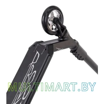 Трюковой самокат Tech Team Provokator 50 2025 (черный) картинка 6